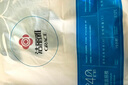 洁丽雅（Grace）纯棉抗菌被套单件100%全棉印花被套单人学生被套 清雅150*200cm 实拍图