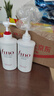 FINO芬浓洗护套装(洗发水550ml+护发素550ml)修护滋润洗发露润发乳 实拍图