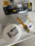 得力（deli）玻璃刮胶板刮胶器铲刀刮刀器美缝勾缝硅胶铲胶工具多功能铲刀 实拍图