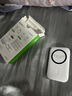 疆讯随身wifi6【送1500G】支持5G 4G设备免插卡移动随行无限便携式无线网卡全国通用流量2024款2025 【无需预存】【增强版wifi6+】【中兴芯片】 2025款适用中兴联想等设备 实拍图