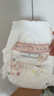 babycare艺术大师拉拉裤成长裤L码32片(9-14kg) 婴儿尿不湿瞬吸干爽透气 实拍图