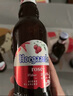 福佳玫瑰红精酿啤酒果啤248ml*24瓶整箱装比利时风味  实拍图