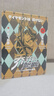 漫画 JOJO的奇妙冒险 乔乔的奇妙冒险 第四部·不灭钻石(共19卷) 首刷限量赠送:杜王町地图 配套人物头像贴纸1张 贴纸2张 全彩明信片4张 日本动漫 日本漫画 热血动漫  东方仗助 实拍图
