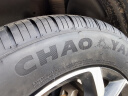 朝阳轮胎 汽车轮胎 215/60R17 96H SU319 适配雪佛兰 实拍图