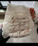 BEBETOUR皇家羽毛系列夏季超薄透气一次性婴儿纸尿裤 2XL【拉拉裤15kg+】 26片 实拍图