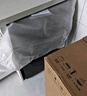 小天鹅（LittleSwan）滚筒洗衣机全自动家用 TG100APUREPRO 懒人超薄10公斤 以旧换新 家电国家补贴20% 一级能效 内衣洗 实拍图
