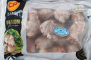 CP正大食品白羽鸡小胸2斤 冷冻生鲜 早餐鸡胸肉里脊肉 实拍图