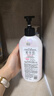 菲诗小铺（THE FACE SHOP）保湿香氛沐浴露 落樱花语 500ml 清洁肌肤 保湿芳香 实拍图