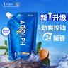 阿道夫控油舒爽男士沐浴露200ml 海盐氨基酸控油沐浴乳 净爽沐浴液 实拍图