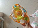 爸爸妈妈儿童玩具宝宝仿真汽车副驾驶方向盘模拟器玩具3-6岁生日礼物 实拍图