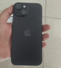 Apple/苹果【政府补贴需现场签收激活】 iPhone 15 (A3092) 256GB 黑色 支持移动联通电信5G 双卡双待 实拍图