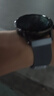 斯泰克适用于华为手表表带Watch5/4/Watch3/GT4/5/3/2/Pro/荣耀Magic2/oppo watch4Pro/X米兰磁吸钛灰色 实拍图