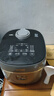 苏泊尔（SUPOR）电饭煲小快Max琉瓷内胆电饭锅5-8个人大容量4升柴火饭家用煮饭煲汤煮小米粥不粘锅智能微压F40X71 实拍图