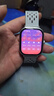 小米（MI）REDMI Watch 5 皎月银 国家补贴 澎湃OS 2 心率血氧监测 蓝牙通话 红米手表5 智能手表 小米汽车 实拍图