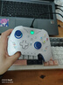 墨将彩虹2 Se无线游戏手柄 Switch Pro蓝牙体感震动电脑PC手机steam双影奇境黑神话悟空Apex 疾风绿 实拍图