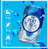 依能 原味 苏打水汽水饮料  无糖气泡水 0卡0能量 330ml*24罐 整箱装 实拍图