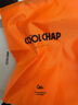 COOLCHAP25新款凉鞋女软底海边欧式旅游沙滩凉鞋夹趾平跟时装罗马度假鞋 秘境黑（新版） 正码正拍 38 实拍图