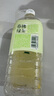 统一  无糖春拂绿茶0糖0脂100%真茶萃取原味大瓶茶饮料900ml*8瓶 实拍图