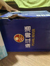珠江啤酒（PEARL RIVER）8度 珠江InBeer啤酒 500ml*12听 整箱装 实拍图