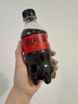 可口可乐（Coca-Cola） 零度 Zero 无糖汽水碳酸饮料 300ml*24瓶 整箱装 实拍图
