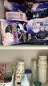 苏菲超薄0皮筋超熟睡安心裤XL码20条安睡裤夜用卫生巾夜安裤京东自营 实拍图