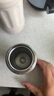 水杯男士活氧清洗茶渍神器茶杯茶具咖啡机茶壶祛除茶垢清洗剂 250g 1瓶 （体验装） 晒单实拍图