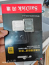 闪迪（SanDisk）512GB TF(MicroSD)内存卡 4K极速金卡A2 V30 U3行车记录仪 运动相机无人机 监控存储卡 读190MB/s 实拍图
