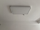 霍尼韦尔（Honeywell）护眼吸顶灯客厅卧室书房灯简约全光谱自然光03LPlus【包安装】 实拍图