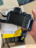 尼康（Nikon）【国行带票】Z50II半画幅新手入门级微单相机Z50 II 高清摄影摄像 直播美颜自拍z50二代便携相机 Z50II + 16-50+50-250双头套机 官方标配【下单送屏幕膜+座 晒单实拍图
