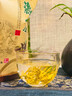 施洲茗爵2025藤茶恩施野特生级非富硒非张家界来凤龙须嫩芽尖腾滕霉莓新茶 125g（1袋，送同款和芽茶试喝） 实拍图