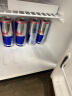红牛Red Bull奥地利进口维生素功能饮料含汽800mg牛磺酸 250ml*24罐 实拍图