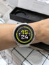颂拓（SUUNTO）RUN 轻量马拉松运动腕表 跑步户外智能手表 编织表带款-云霆灰 实拍图