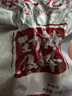 味芝元香辣鱼棒15g*18包 网红肉干肉脯小鱼仔湖南特产零食小吃 实拍图