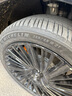 米其林（MICHELIN）汽车轮胎 255/45R21 106W PILOT SPORT EV ACOUSTIC适配长城VV7 实拍图