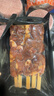 羊肉串 750g 750g 实拍图