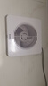 艾美特（Airmate ）APC15-03排气扇 卫生间厨房换气扇窗式墙式排风扇强力抽风机6寸  实拍图