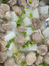 潮夫道纯牛肉丸250g*2牛肉含量95%不含猪肉正宗潮汕手打火锅食材 实拍图