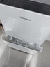 海信（Hisense）除湿机24升/天除湿器 家用轻音干衣抽湿机 WIFI远程遥控大面积抽湿器干燥机 卧室宿舍地下室除湿 实拍图