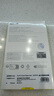 倍思 适用苹果15Pro/15ProMax镜头膜 iPhone15Pro/15ProMax后置摄像头手机保护膜高清耐磨耐刮 2片装 实拍图