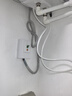 美的（Midea）【新能源超导Z600】超薄扁桶电热水器5000W瞬热洗节能恒温无内胆鲜活水热水器国家补贴以旧换新 实拍图