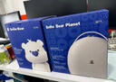 小白熊SnowBear吸奶器 免手扶电动全自动按摩便携挂脖式 双边挤奶器3058IIPro 实拍图