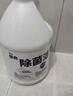 榄菊除菌洁厕灵420g*4瓶 马桶清洁剂除垢除尿碱洁厕液洁厕剂洁厕精 实拍图