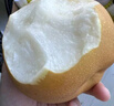 淳果一木正宗丰水梨 梨子当季应季雪丰水黄金冰糖梨  新鲜水果 生鲜 水果 精品装 5斤（净重4.5-5斤） 实拍图