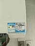 海尔（Haier）国家补贴20%双胆扁桶电热水器80升 BK3PRO 小魔盒鲜活水 净肤洗AI智慧 3300W速热免清洗镁棒免更换 实拍图
