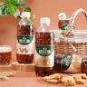 秋林格瓦斯 全麦面包发酵 0糖饮料 350ml*12瓶 整箱装哈尔滨特产 实拍图