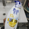 海飞丝去屑洗发水男士女士清爽去油1KG+丝质1KG洗发露洗头膏洗发液控油 实拍图