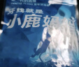 小鹿妈妈超细牙线棒剔牙齿牙签清洁齿缝牙线家庭装便捷100支X6袋 实拍图
