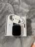 小米（MI）REDMI Watch 5 皎月银 国家补贴 澎湃OS 2 心率血氧监测 蓝牙通话 红米手表5 智能手表 小米汽车 实拍图