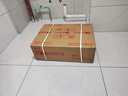 能率（NORITZ）【小云朵UP】16升燃气热水器 天然气【家电国家补贴15%】AG玻璃 一级静音 节能水伺服 16EX33AFEX  实拍图
