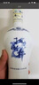 扳倒井白酒 38度青花瓷整箱装 纯粮食酿造低度白酒 自饮送礼大容量白酒 38度 700mL 6瓶 实拍图